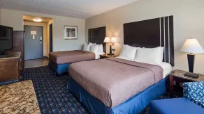 Best Western Plus Reading Inn & Suites - Chambre