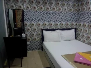 New Wave Malacca Hotel - Zimmer