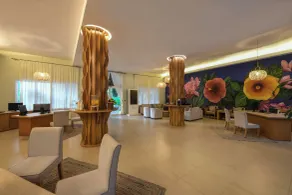 El Dorado Maroma, All & More Inclusive - Adults Only - Réception