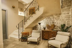 Armerun Heritage Hotel & Residences - Reception