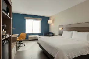 Holiday Inn Express Fort Lauderdale Airport South by IHG - Chambre