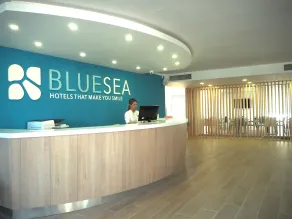 BLUESEA Costa Verde - Reception