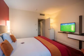 Mercure Mulhouse Centre - Chambre