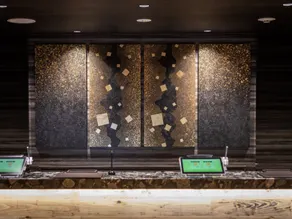 Super Hotel Premier Kanazawaeki Higashiguchi - Réception