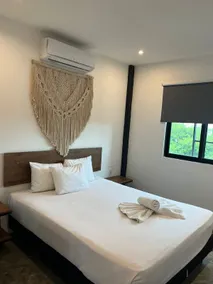 Live Coco Suites - Hotel Boutique & Rooftop - Room