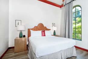 Hotel Los Gatos - Chambre