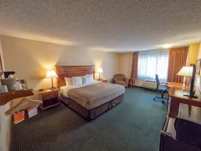 Comfort Inn Near Vail Beaver Creek - Chambre