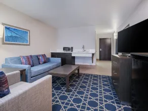 Garner Hotel Longview South by IHG - Zimmer
