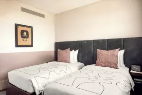 The Hoxton, Chicago - Chambre