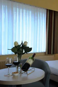 Hotel Princess - Camera