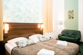 Hotel Polonia - Frankfurt/Oder - Room