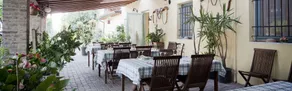 Agriturismo Corte Gaia - Restaurant