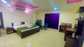 Kalyan Tourist Home - Room