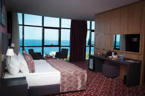 Euphoria Hotel Batumi - Room