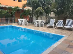 Pousada Sao Paulo - Pool