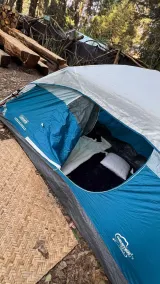 Mindfulness Glamping, Retiro de Yoga, Todo Incluido - Chambre