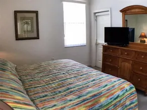 Minniehaha Retreat home - Zimmer