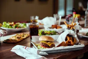 Holiday Inn & Suites Commerce City - Denver Airport by IHG - Restaurant