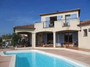 Les S Sens du Sud - Pool