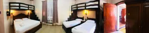 My Vigan Home Hotel - Chambre