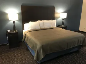 AmericInn by Wyndham Jefferson - Quarto