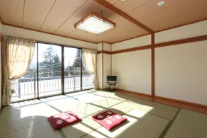New Fukujuso - Camera