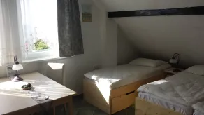 Mama's House 7min from Airport - Rum