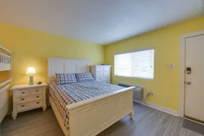 Walk to Boardwalk & Beach! Ocean City Studio - Interiør