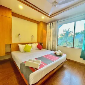 Island Pavilion Maldives - Rum
