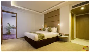 Hotel Tulip Bangalore - Room