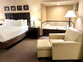 Best Western Country Inn - Chambre