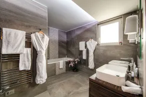 Cannes Palace Hôtel - Chambre