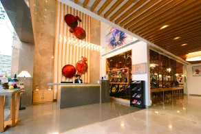 SureStay by Best Western Model Town Amritsar - Réception