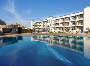 Ramee Royal Resort & Spa - Udaipur - Pool