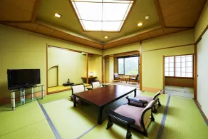 Art Hotel Kokura New Tagawa - Chambre