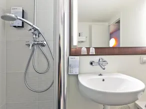 Hôtel Campanile Rennes Ouest - Cleunay - Salle de bain