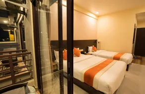 Hotel Shaara - Room