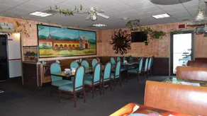 American Inn & Suites - Restaurant