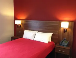 Ely House Hotel - Habitación