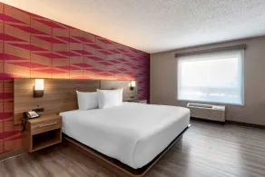 Best Western Plus West Edmonton - Chambre