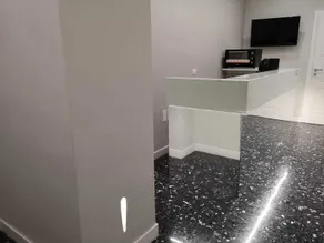 Beverello Rooms - Réception
