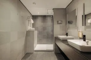 Leonardo Hotel Eindhoven City Center - Salle de bain