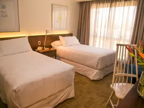 Hotel Costa Real - Room