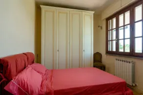 Room in Villa - Room on the Hill With Garden and sea View - Camera