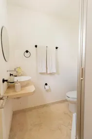 Casa Itza - Baño