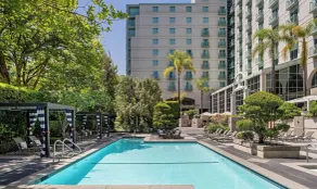 Hyatt Regency Sacramento - Piscine