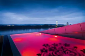Kameha Grand Bonn - Piscine