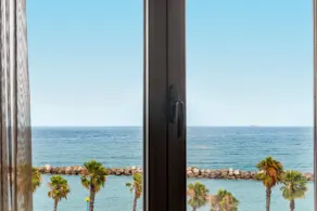 AC Hotel Iberia Las Palmas by Marriott - Vue de la chambre