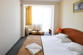 Hotel Rio - Room