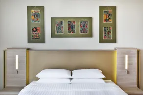 Park Mall Hotel & Conference Center - Room